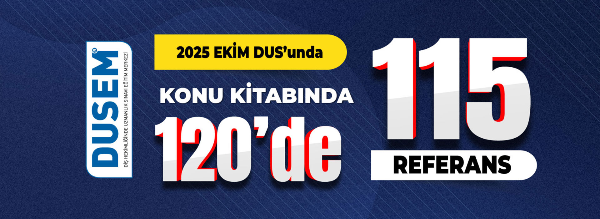 Dusem Referans